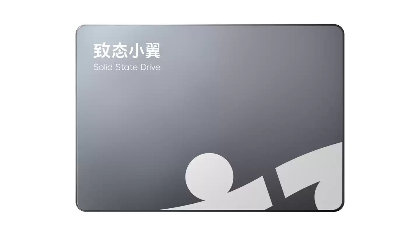 ��̬С�� SATA ��̬Ӳ�� S001 ���ۣ�2TB �汾 919 Ԫ