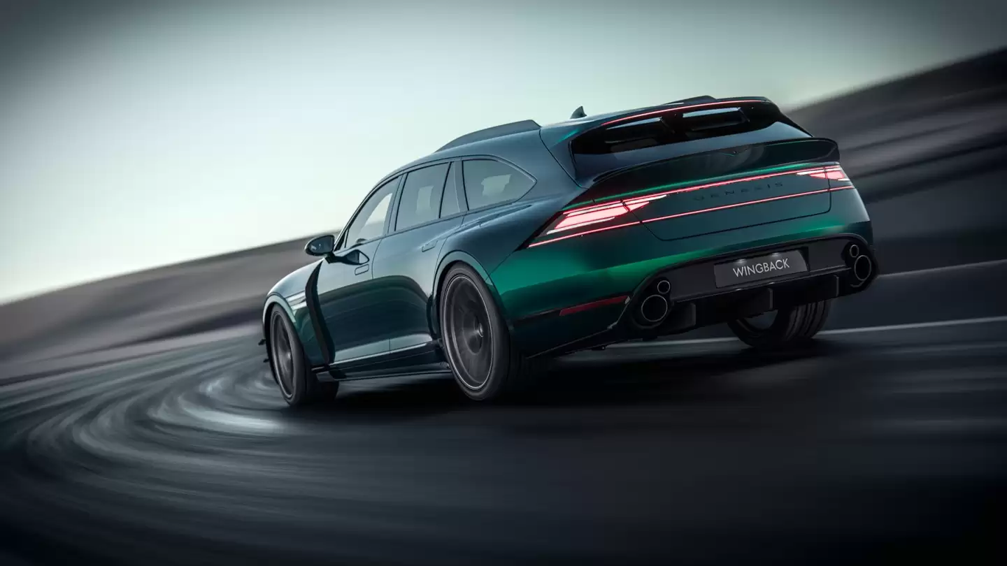 ������˼ G90 Wingback ���г����ࣺ��۷����޳���δ����������