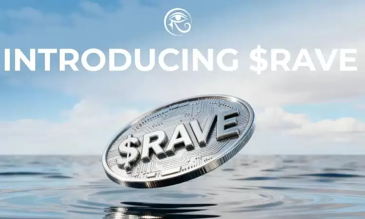 RaveDAO(RAVE)����ʲô?��һ����Ͷ����?RAVE���Ҿ������Ͷ��ȡָ��