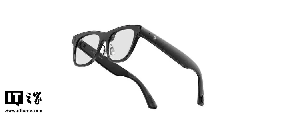 ��ҵ�׸� AI �۾������շ������ߣ����� Rokid x ���ϱ� x �ڰ�����