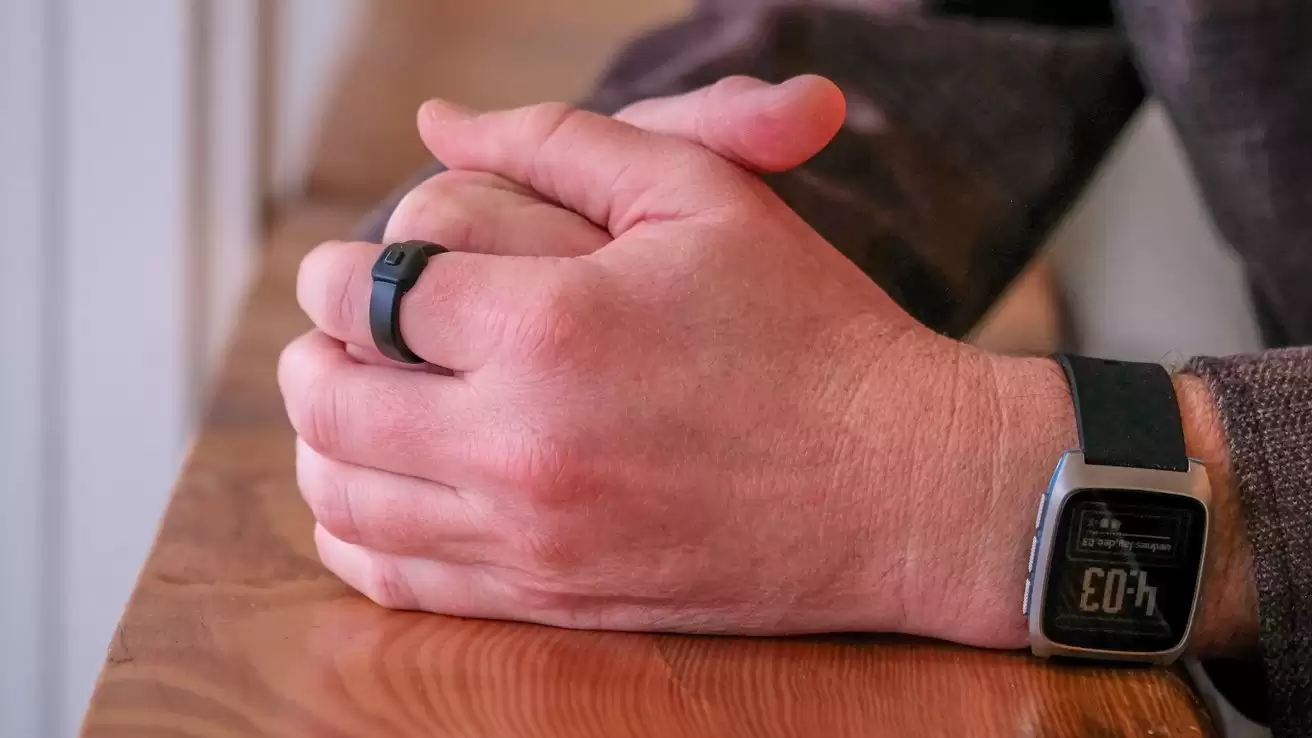 Pebble 戒指登场:定位“第二大脑”,不做健康监测、要靠语音记事杀出重围 Pebble 戒指登场:定位“第二大脑”,不做健康监测、要靠语音记事杀出重围