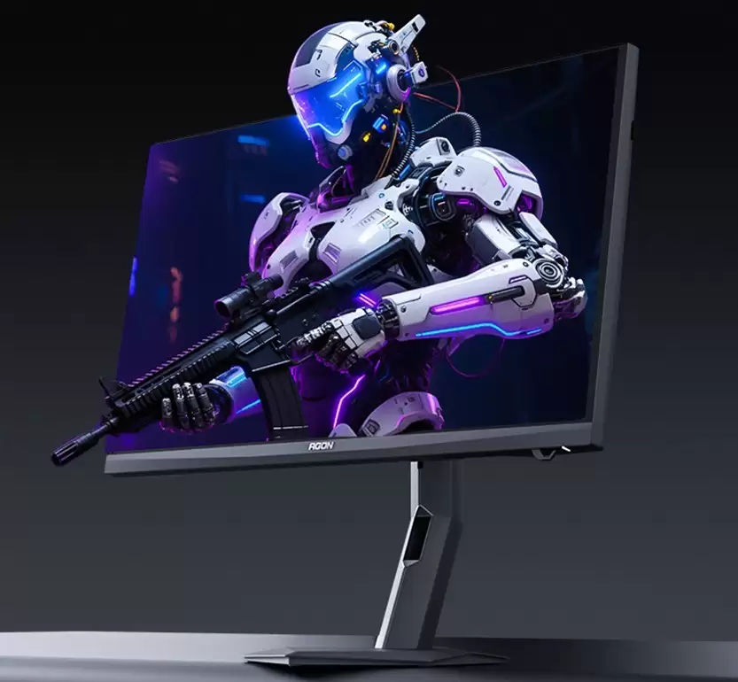 AI��ʾ��������ҵ���ӵ�һ��ʾ��������Эͬ��ʱ��