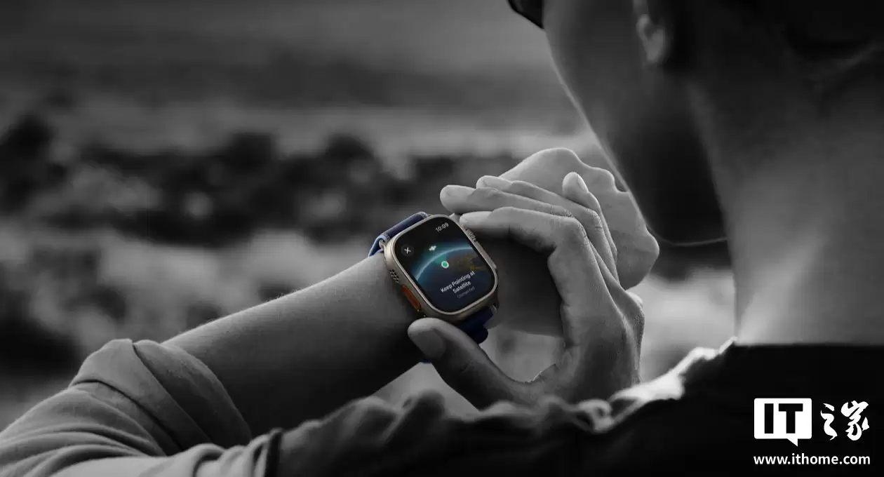 ��ʡ��������ƻ�� Apple Watch ���ݿ��� AI ģ�ͣ���׼Ԥ����ֽ���״��