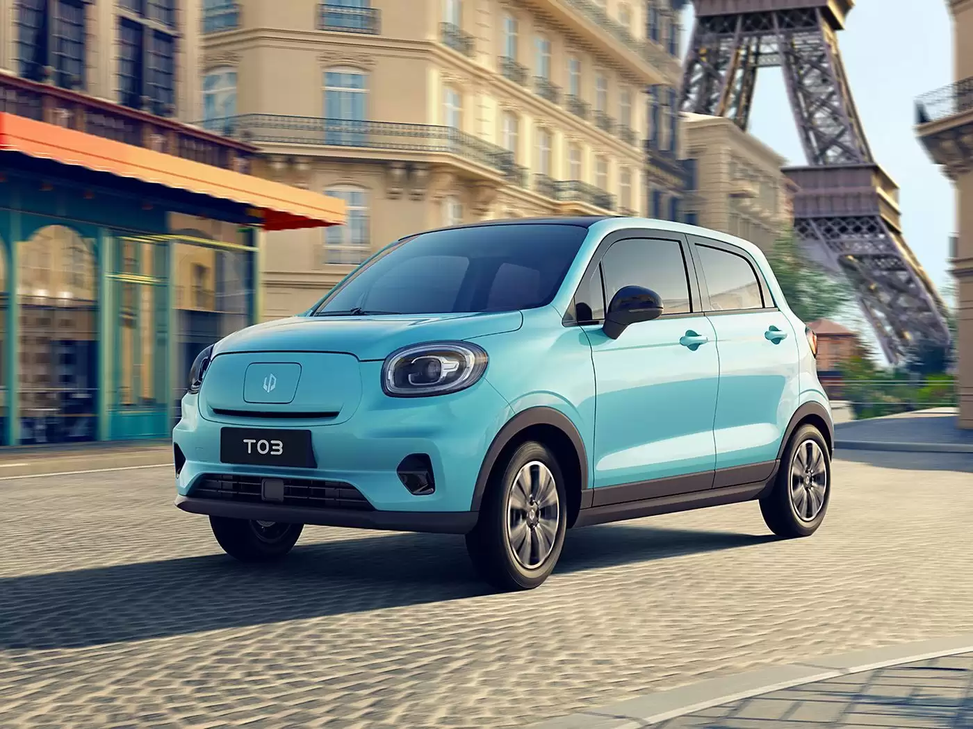 欧盟酝酿设立全新“纯电小车”类别:刺激本土企业,剑指 1.5 万-2 万欧元市场 欧盟酝酿设立全新“纯电小车”类别:刺激本土企业,剑指 1.5 万-2 万欧元市场