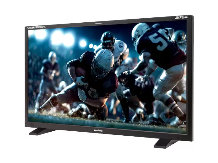 �����Ƴ� XMP C ϵ�м����������� QD-OLED ��壬���θ�Ϊ����