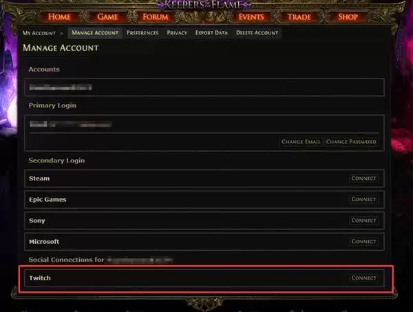 ����֮·2��Twitch�̳� ��ô��Twitch