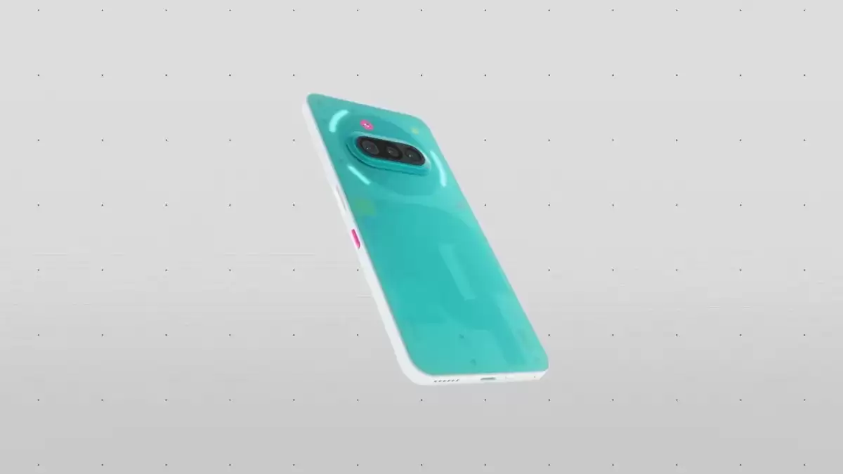 Nothing������1000̨Phone 3a�����棬����δ����ƾ�������