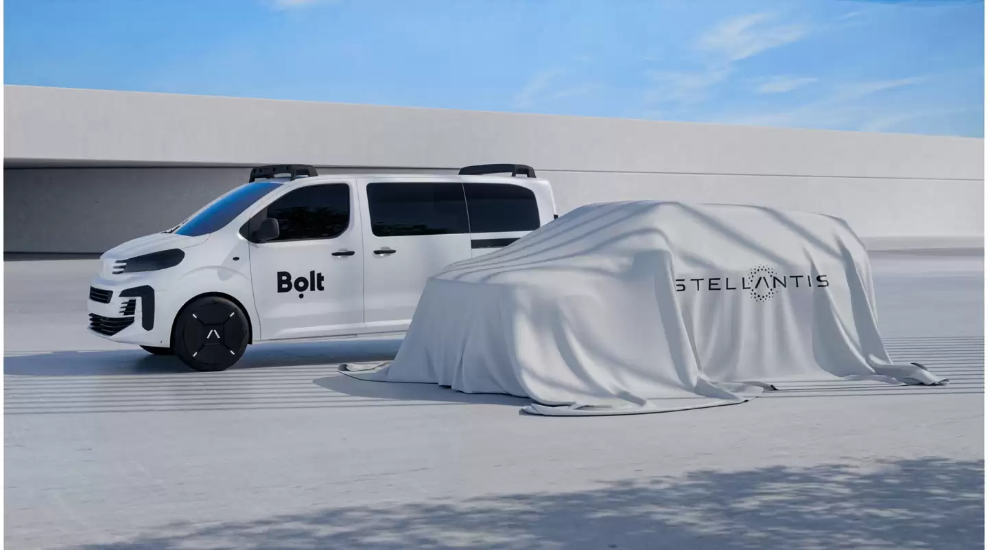 Stellantis ǣ�� Bolt��̽����ŷ��ҵ��Ӫ L4 �Զ���ʻ Robotaxi