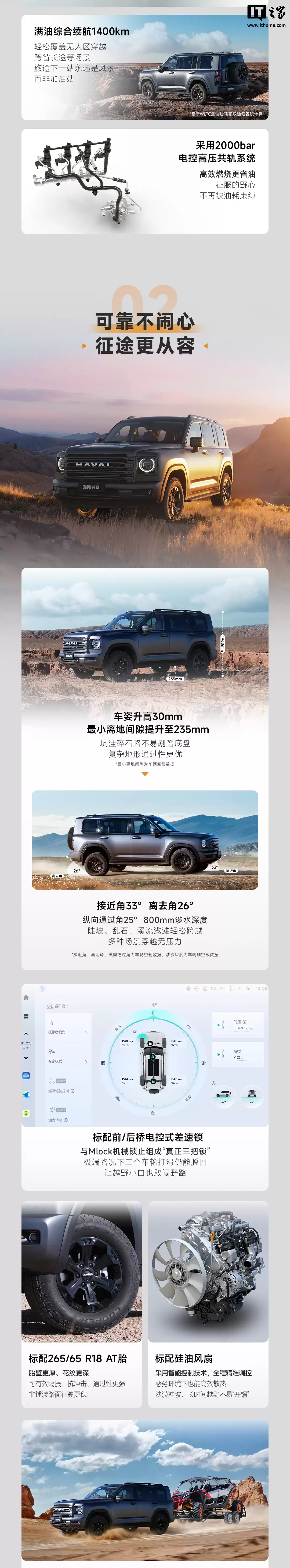 ���ǹ��� H9 ��Խ�� SUV ���У����� AT ̥����˫���䣬��ʱ���¼� 23.29 ��Ԫ��