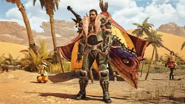 �������˻�Ұ���ĵ���Ѹ�������һ�� �����־�����ǳ�