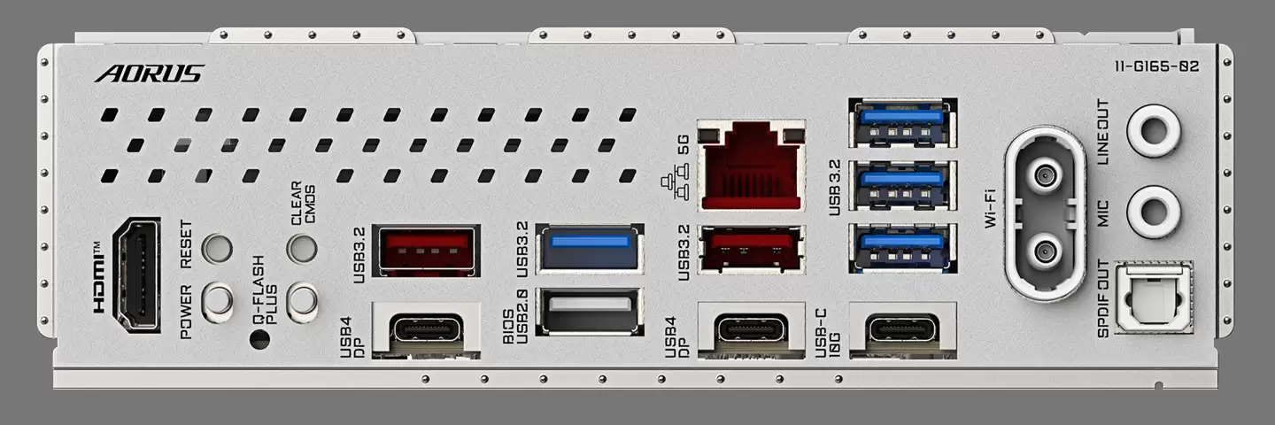 技嘉带来首款 X870 芯片组 "X3D" 系列主板 X870 AORUS ELITE X3D ICE 技嘉带来首款 X870 芯片组 "X3D" 系列主板 X870 AORUS ELITE X3D ICE