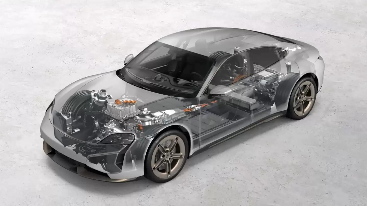 2025 �� Taycan ����������������������죿��ʱ�ݽ��ر����ؼ���