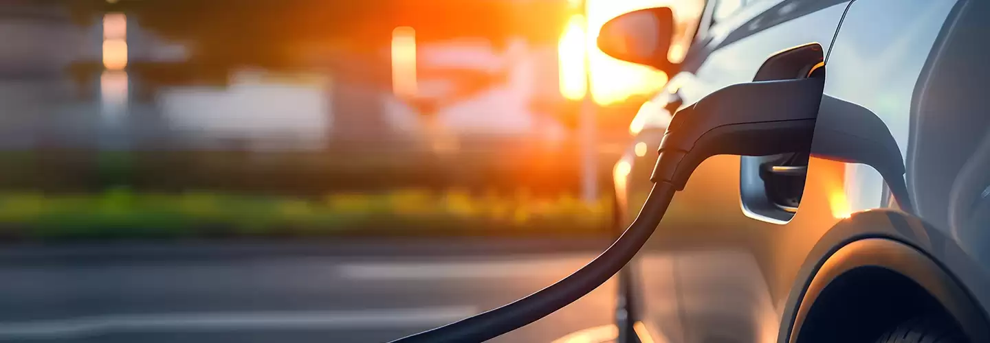 ���ｫ�� BEV ���س��ϵͳ���� Wolfspeed ̼���� MOSFET ����