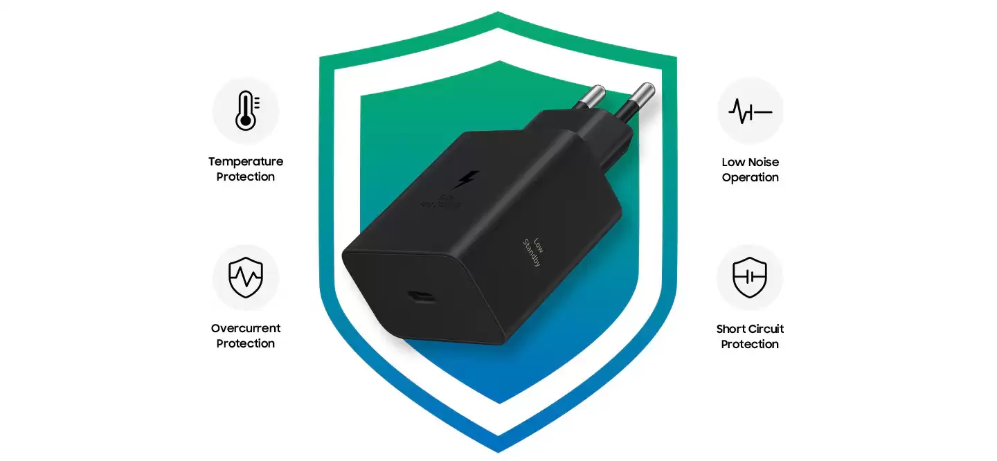 三星上架 60W 充电器,暗示 Galaxy S26 Ultra 手机告别 45W 三星上架 60W 充电器,暗示 Galaxy S26 Ultra 手机告别 45W