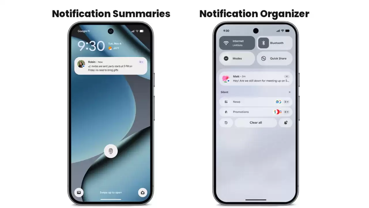 �ֻ��徲�ˣ��ȸ谲׿ 16 ӭ��ǿ֪ͨ��������AI ʵ���Զ�����