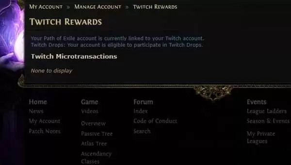 ����֮·2��Twitch�̳� ��ô��Twitch