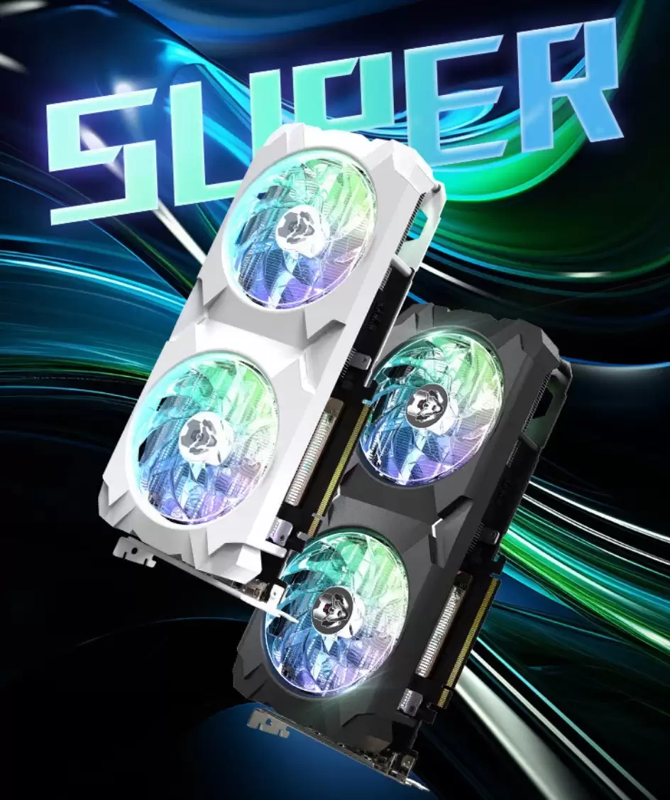 纯白力量 瀚铠RX 9070 16GB OC白色超合金显卡4199元 纯白力量 瀚铠RX 9070 16GB OC白色超合金显卡4199元