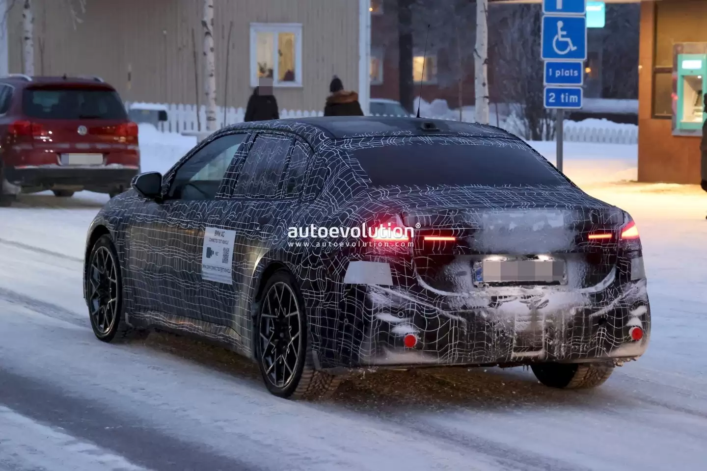 ���� 2027 ��綯 i3 �γ�·��ͼ�ع⣺EPA �������������� 643.7 ����