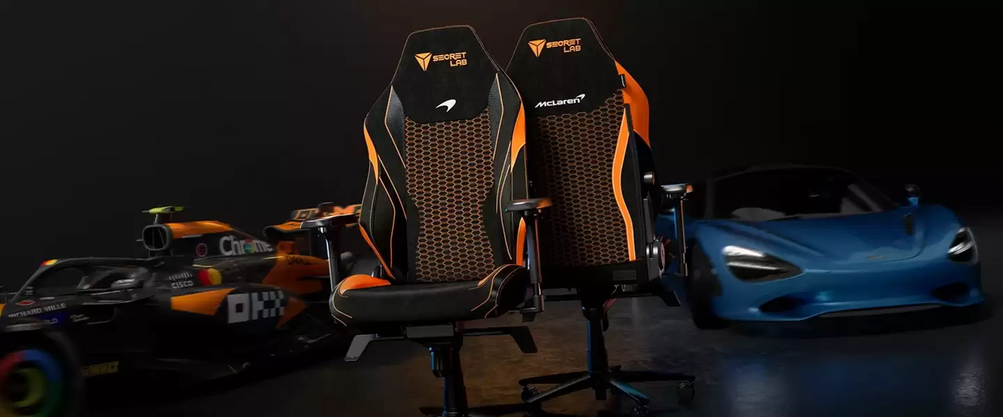 Secretlab �������������Ƴ�̼��ά�羺�Σ�1999 ��Ԫ������ 100 ��