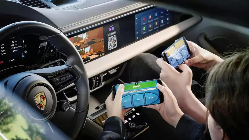 ��ʱ�ݹ��� 2026 ��Ϊ���� Macan �뿨������ƻ�����ֳ�Կ��֧��