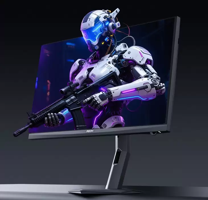 4K�羺��ʾ���Ƽ� AGON AG277UX������Ϸ����