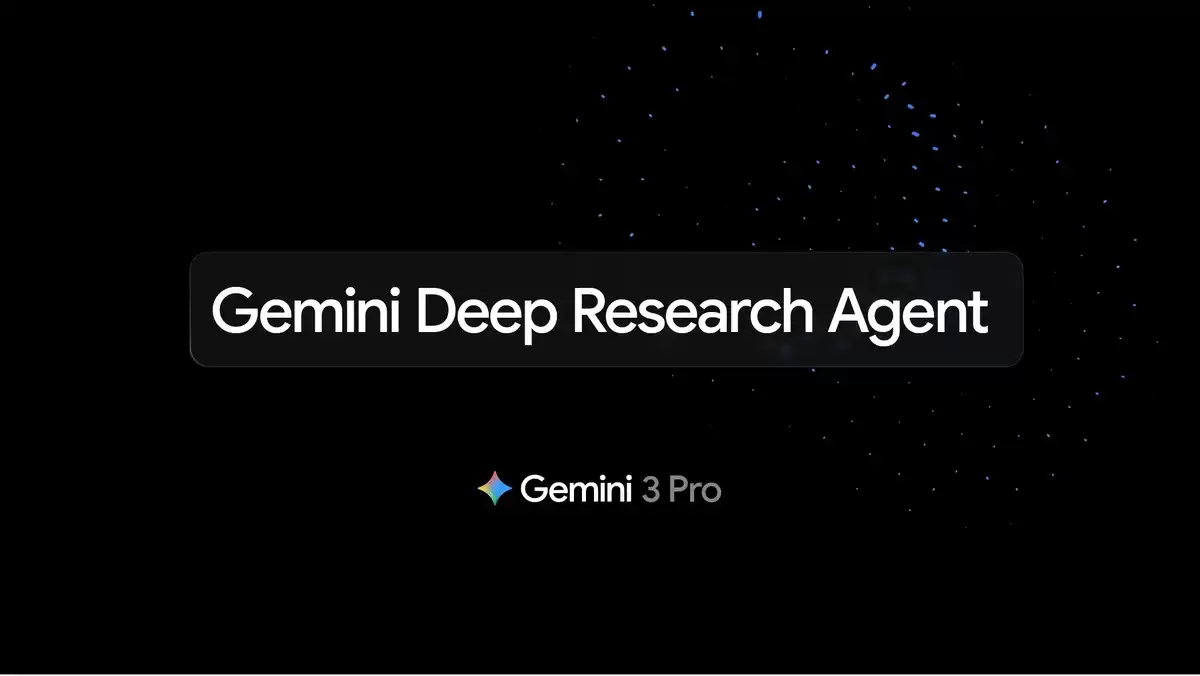 �Կ� OpenAI GPT-5.2���ȸ���� Gemini Deep Research ����о������岢�״��򿪷��߿��ţ�DeepSearchQA ��������Ի�׼�ذ���Դ