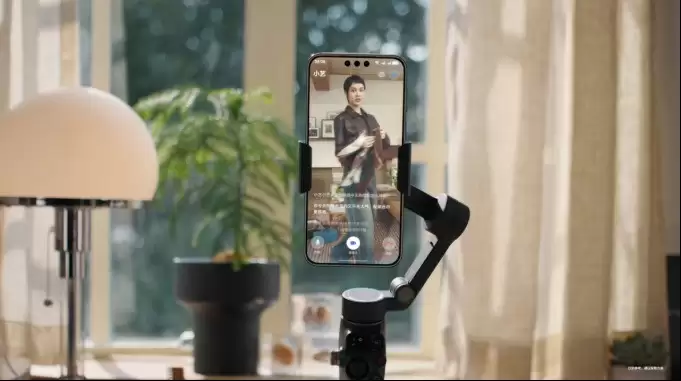 �� Osmo Mobile 8 ˫ʮ�����ֽ� 599 Ԫ��ն�񾩶�����è������˫ Top 1