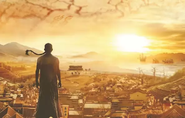 匆匆忙忙的时代 故事要从从容容地讲 匆匆忙忙的时代 故事要从从容容地讲