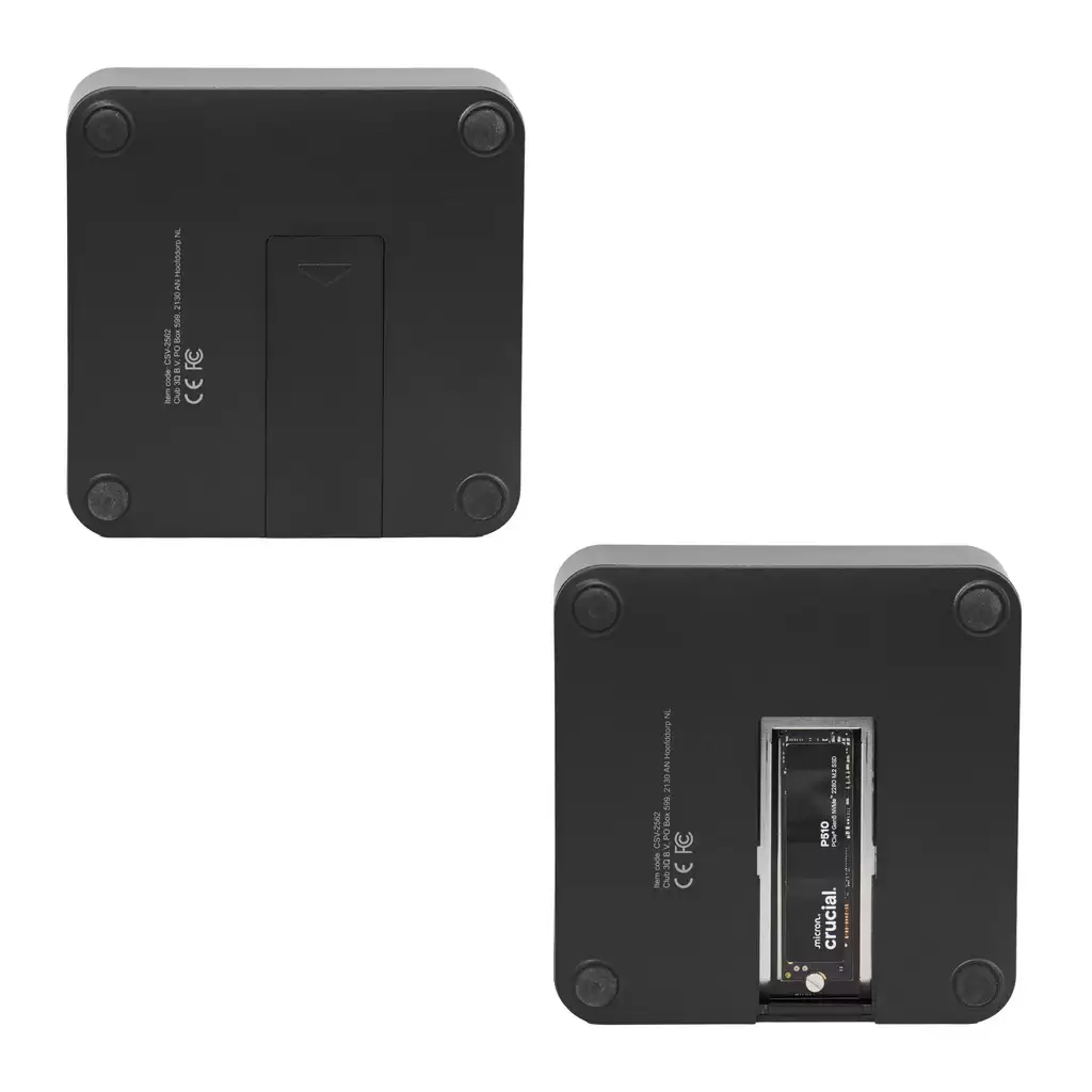 Club3D �Ƴ� 13 �� 1 �׵� 5 ��չ�� CSV-2562������ Thunderbolt Share ������Ȩ