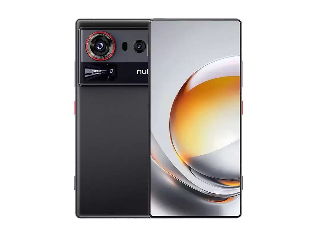 ZOL�Ƽ�2025�������ǻ������Ʒ��Ŭ����Z80 Ultra