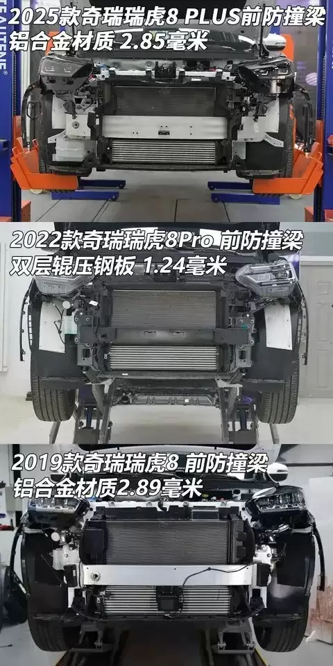 ������8 PLUS�����ṹȫ�����������Ͻ��ײ���ع�