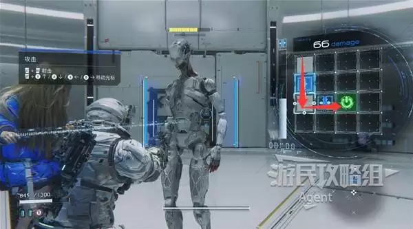 虚实万象Demo试玩版流程图文攻略 虚实万象Demo试玩版流程图文攻略