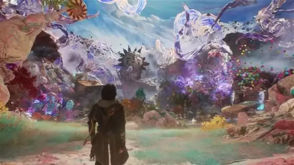 光与影33号远征队1.5.0版本更新公告 光与影33号远征队1.5.0版本更新公告