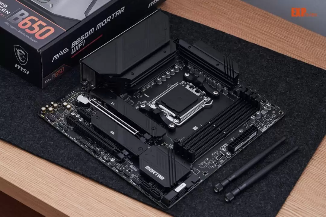 AMD����B650оƬ�鹩Ӧ���ԣ�ͣ���ݻ����۸��ϵ�