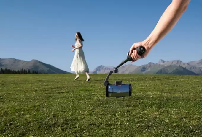 �� Osmo Mobile 8 ˫ʮ�����ֽ� 599 Ԫ��ն�񾩶�����è������˫ Top 1