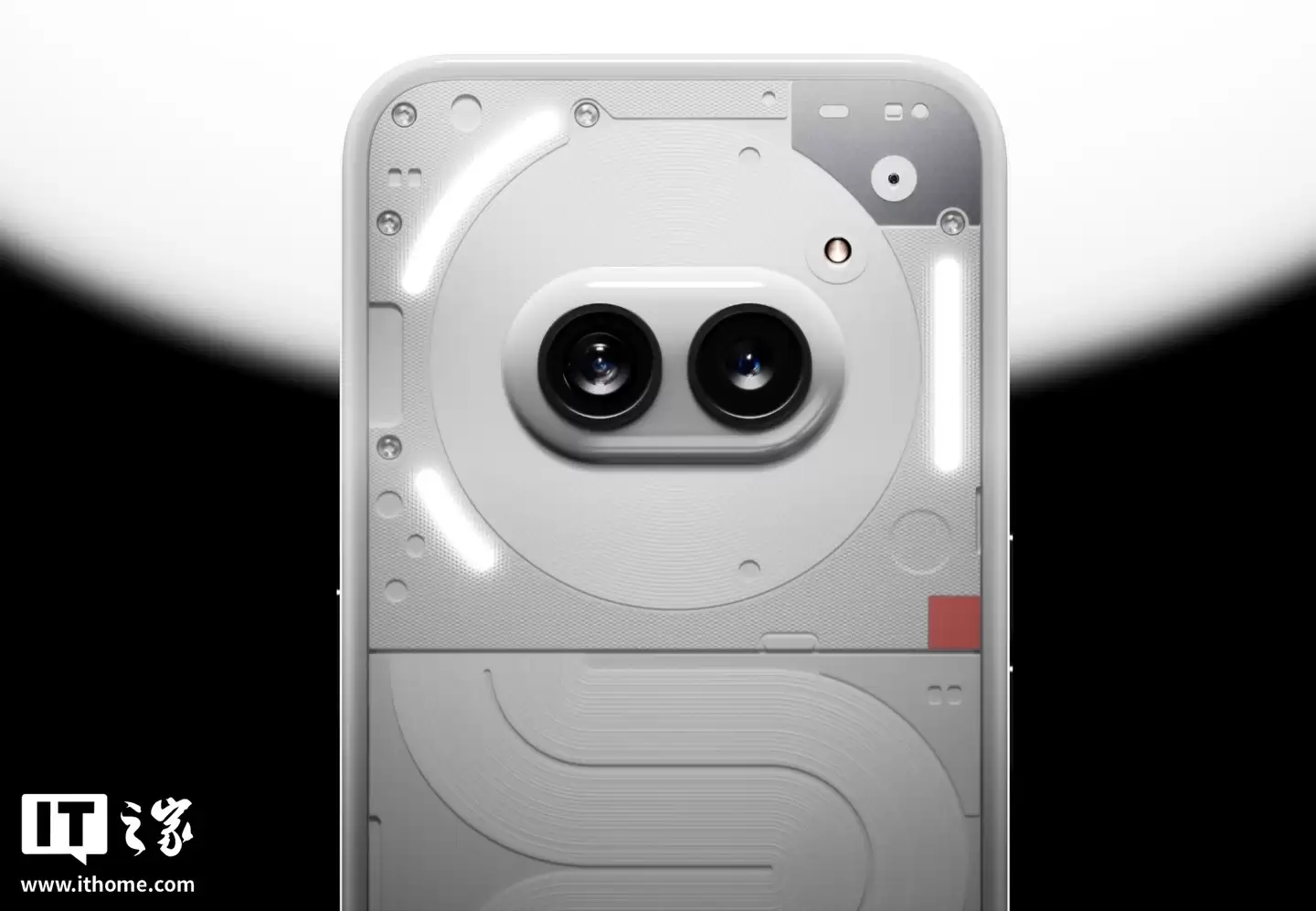 �� Nothing �����Ƴ� Phone /Pro �ֻ���Headphone   ͷ��ʽ����Ҳ��·��