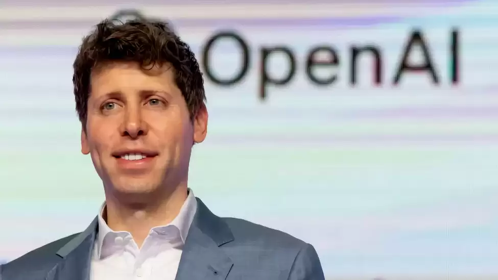 OpenAI �¶��������߿��˹ȸ� Gemini 3������ 1 �½�������ɫ������