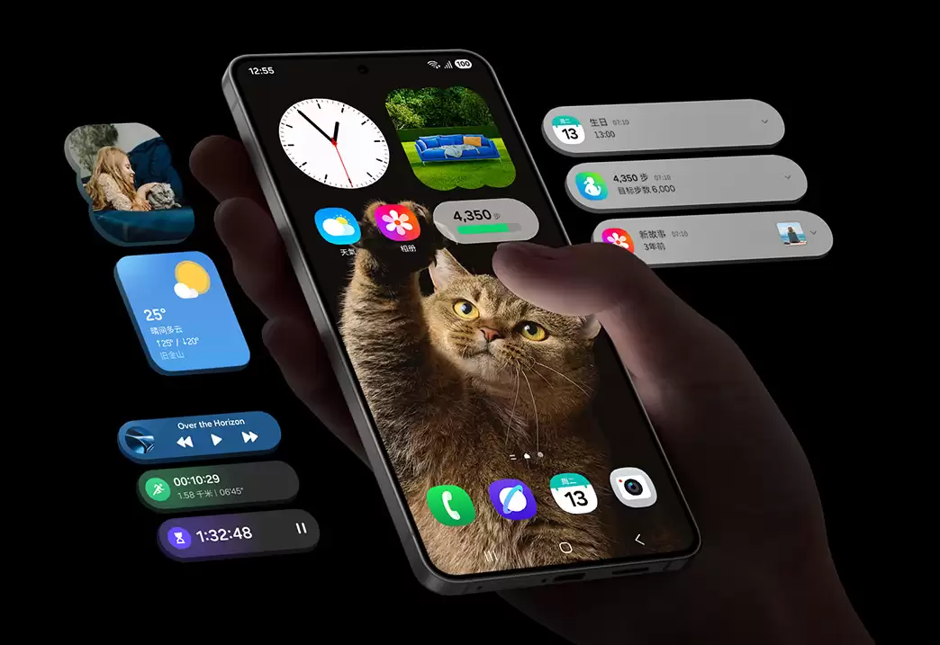 7999 �� 4558 Ԫ������ S25 Edge �����ֻ����а������ն����˫��˫��ͷ