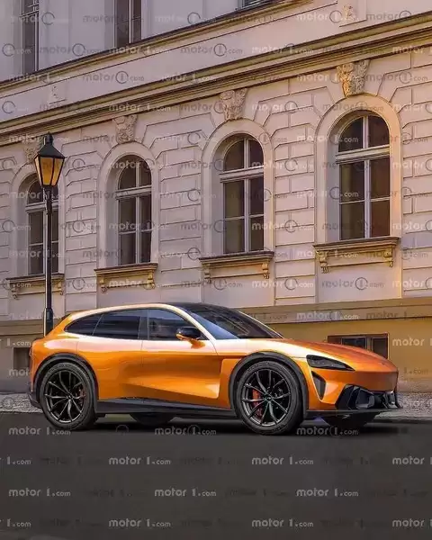 �������׿�춯SUV��Ⱦͼ������2026������