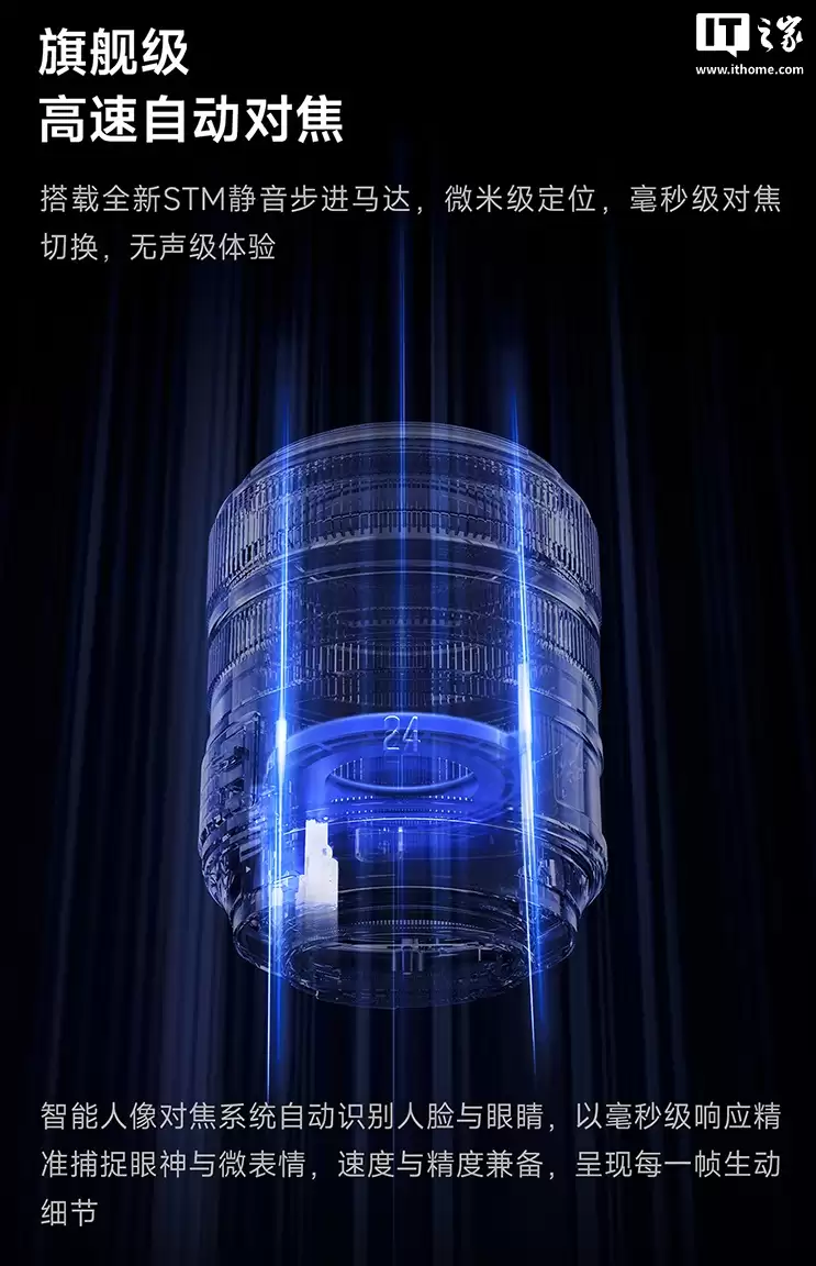 ���� AF 24mm f/1.8 ȫ�����޷���ͷ�������������� E / �῵ Z ���ڡ��׷� 1799 Ԫ���� 8 �㿪��