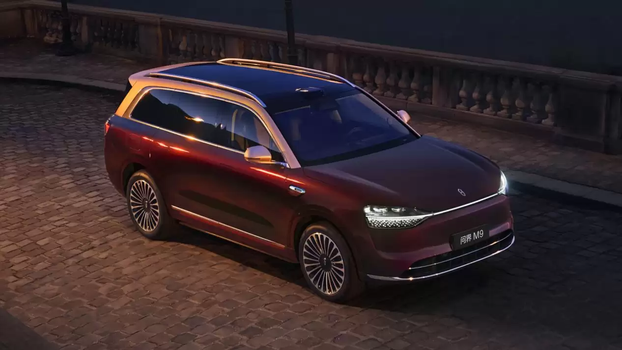 GG100 2025��������콢�������ʽ�M9