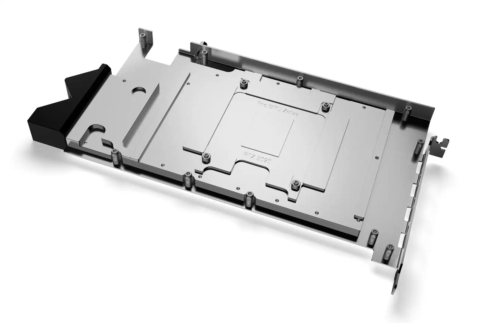 EK by LM TEK �Ƴ� RTX 5090 �Կ����۷�����ͷ��������̩ Solid