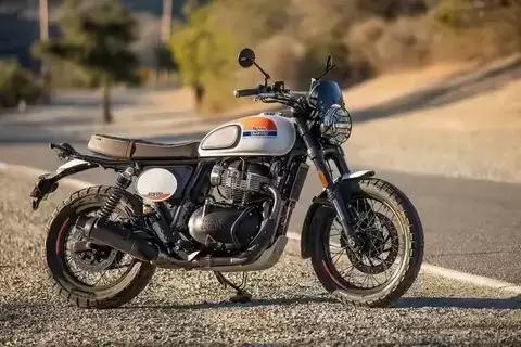 �ʼҶ��ƶ���Bear 650��������ԽҰ�ںϵĶ���;�ֳ���ѡ��