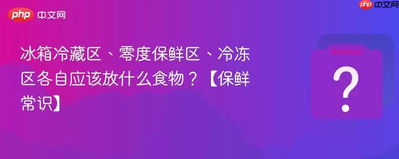 �������������ȱ��������䶳������Ӧ�÷�ʲôʳ������ʳ�ʶ��