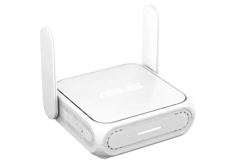 ��˶�Ƴ� RT-BE58 Go ���� Wi-Fi 7 ·������899 Ԫ��֧�ֳ�籦����