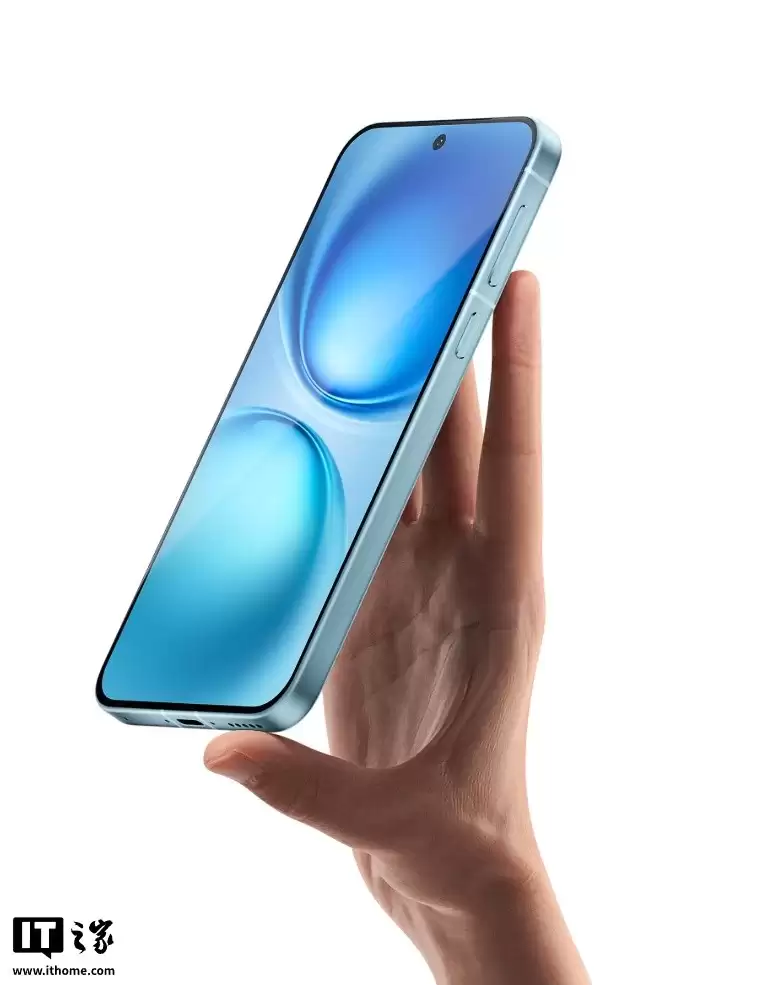 vivo���ƺ����»�X200T���и߶˶�λ���ں�X200��FE���