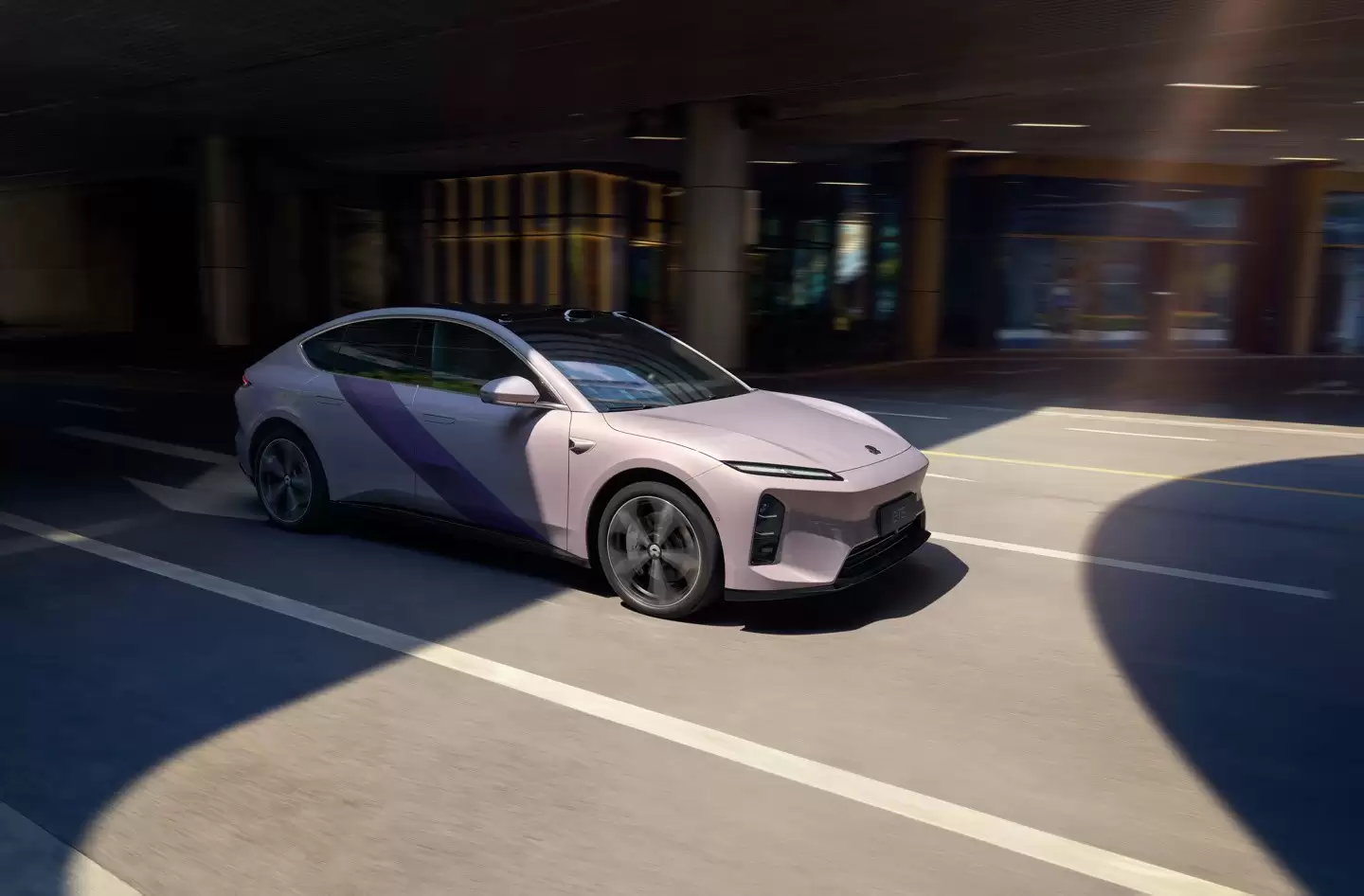 ε��ET5/ET5TԶ�����޶������࣬2025������������ȫ������