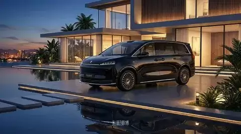 �ǽ�V9����ͼ�ع⣺�������+�߽��Ǽݣ�2026�괺������