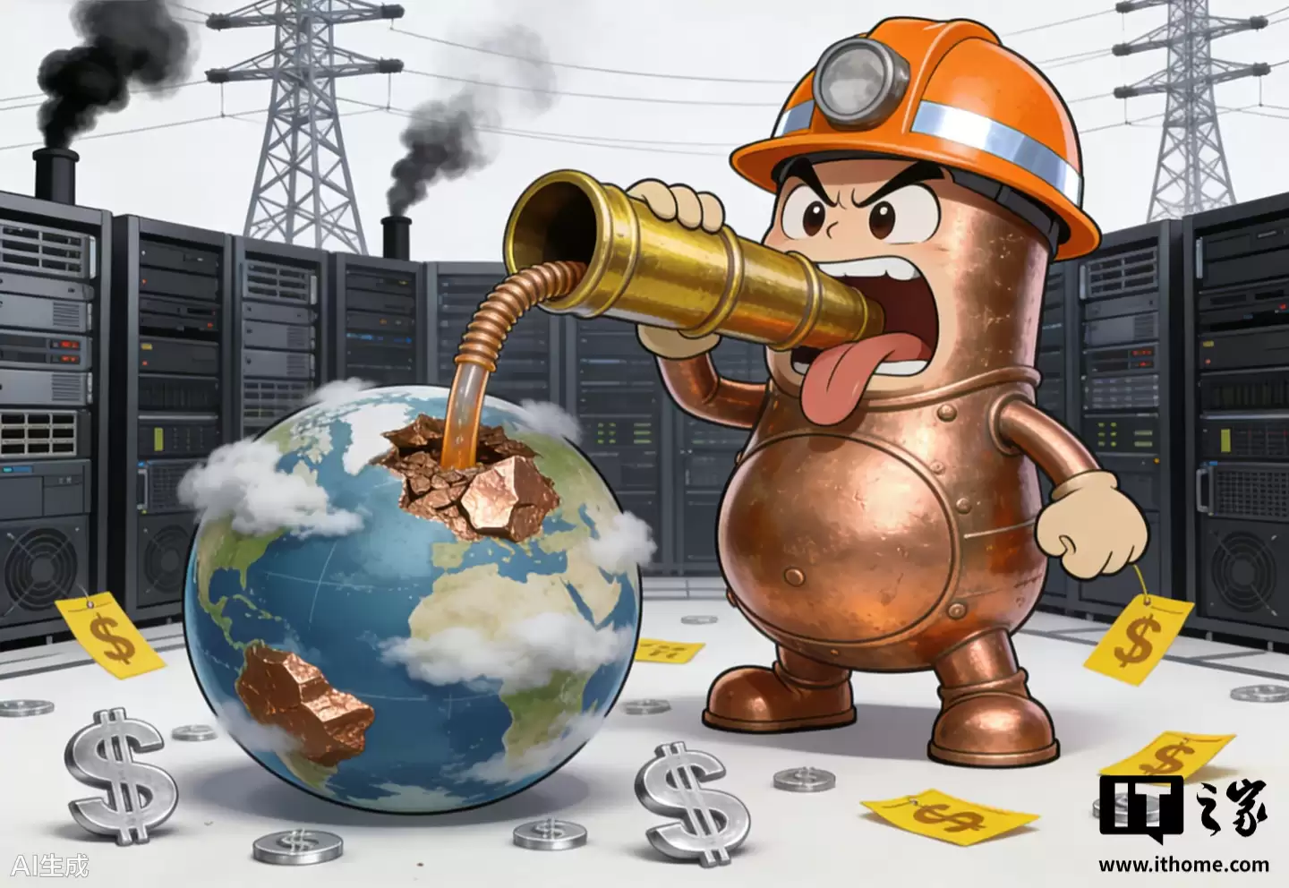 ��Ӧ������ AI �����ƶ�ͭ��һ·���ǣ�ÿ�ֽӽ� 1.2 ����Ԫ