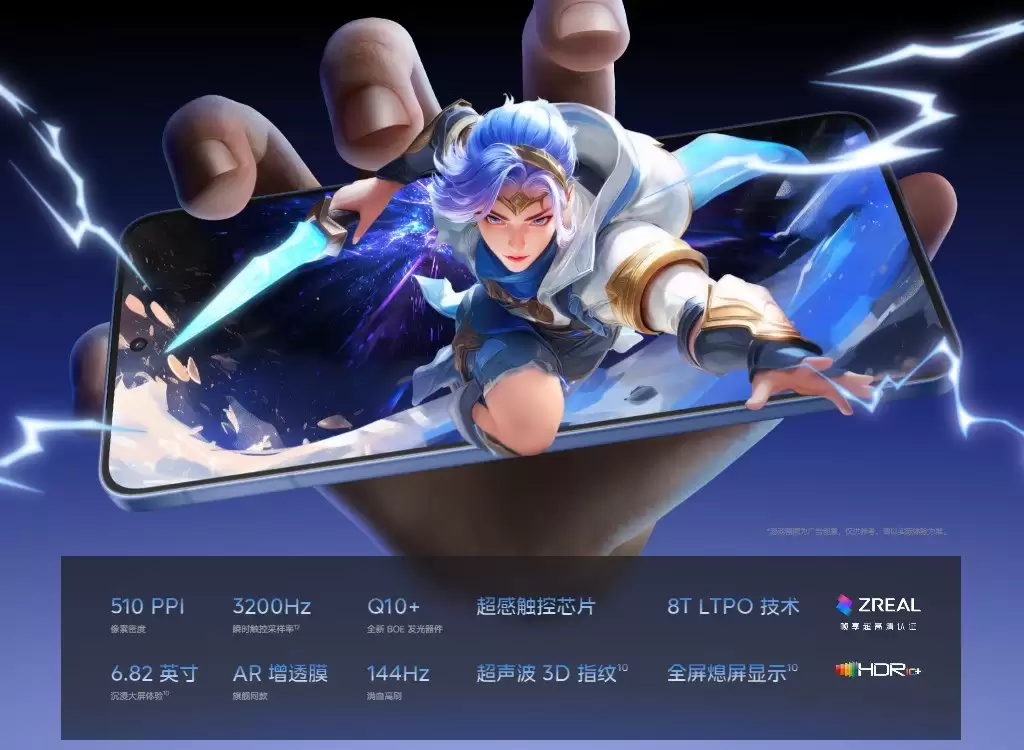 LS30 2025���Ӽ������쵽�������� ������LTPO�����й�OLED��ҵʵ�ּ�ֵԾǨ